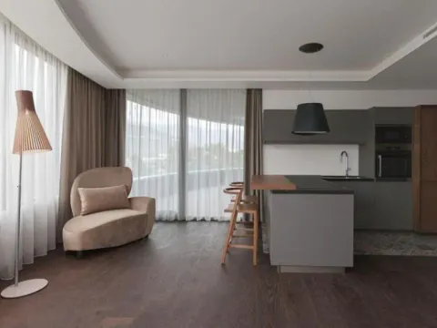 Prodaja, dvosoban stan, 95m², Centar, Budva - image 4