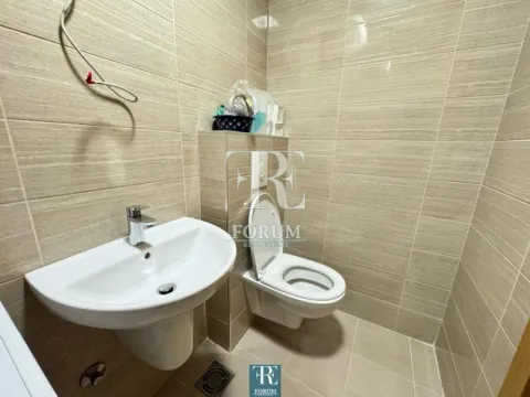 Rent, two bedroom apartment, 64m², City Kvart, Podgorica - image 12