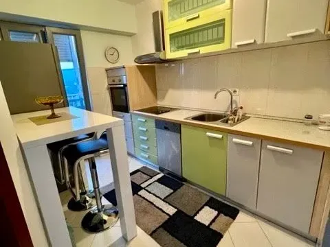 Rent, one bedroom apartment, 42m², City Kvart, Podgorica - image 5