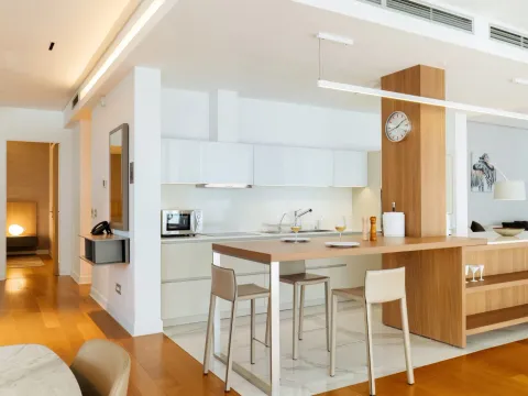 Sale, two bedroom apartment, 508m², Budva, Crna Gora - image 21