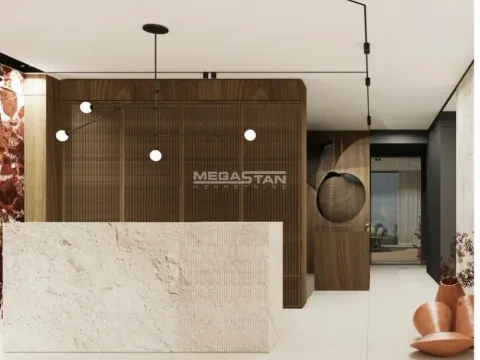 Prodaja, četvorosoban stan, 221m², Savski Venac, Beograd - image 4