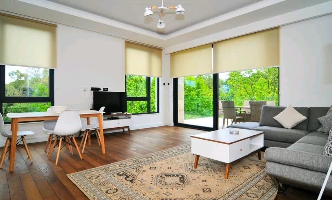 Prodaja, dvosoban stan, 80m², Tivat, Crna Gora