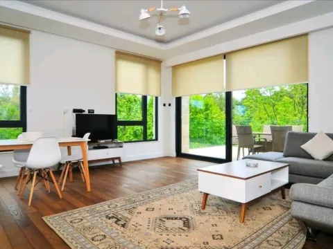 Prodaja, dvosoban stan, 80m², Tivat, Crna Gora - image 11