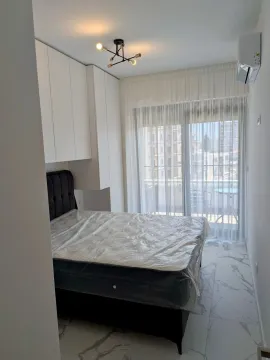 Izdavanje, jednosoban stan, 54m², Ilino, Bar - image 4