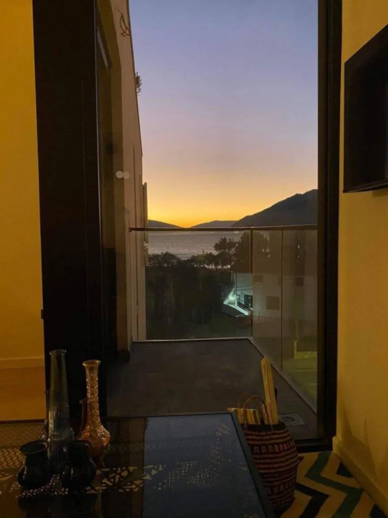 Prodaja, jednosoban stan, 52m², Donja Lastva, Tivat