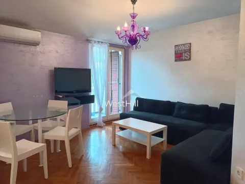 Prodaja, jednosoban stan, 36m², Budva, Crna Gora - image 4