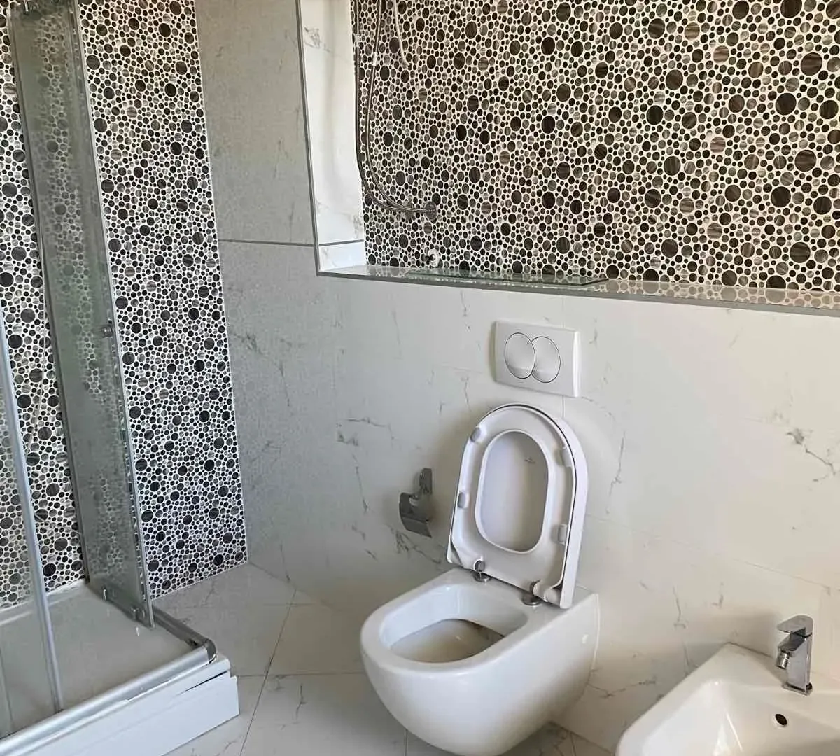Prodaja, dvosoban stan, 119m², Budva, Crna Gora