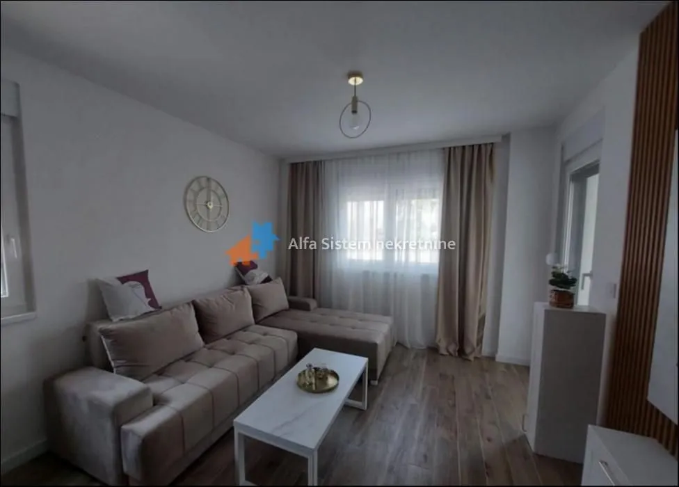 Rent, three bedroom apartment, 55m², Bulbulder, Zvezdara Sve Podlokacije
