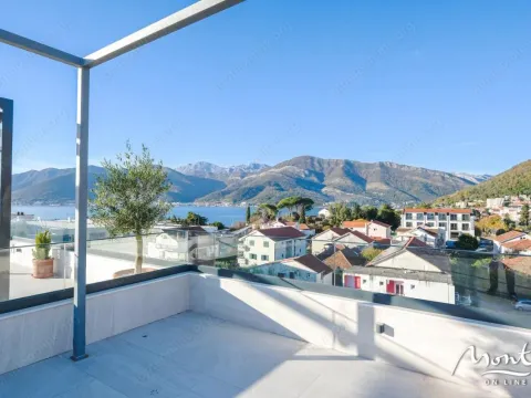 Prodaja, dvosoban stan, 137m², Donja Lastva, Tivat - image 33