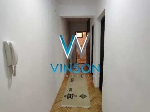 Izdavanje, dvosoban stan, 61m², Centar, Novi Sad - image 10