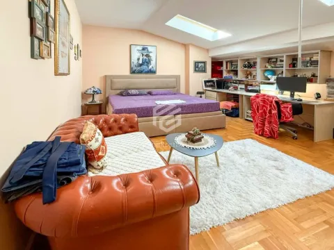 Sale, three bedroom apartment, 107m², Zabjelo, Podgorica - image 9