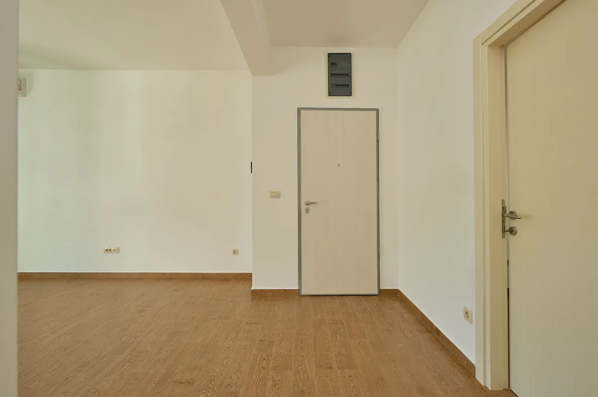 Sale, two bedroom apartment, 63m², Bečići, Budva