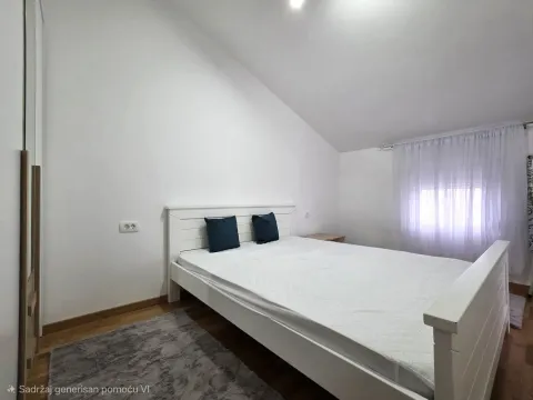 Rent, apartment, 47m², Zagorič, Podgorica - image 6