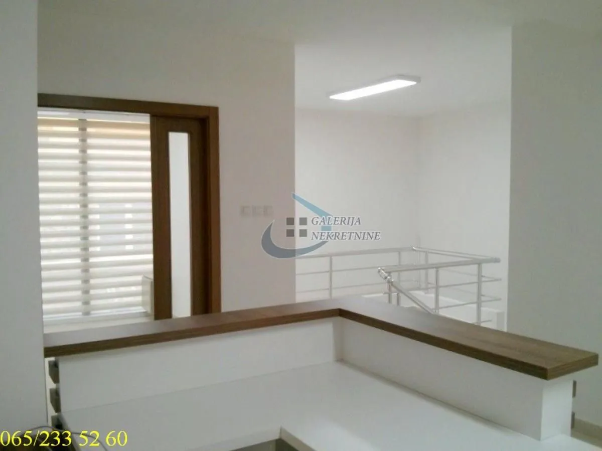 Sale, office space, 129m², Vračar Hram, Vračar Sve Podlokacije
