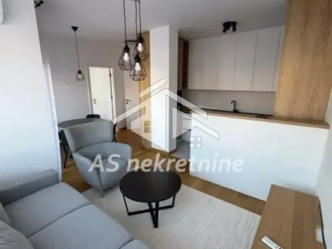 Izdavanje, dvosoban stan, 54m², Hadzipopovac, Palilula Sve Podlokacije - image 8