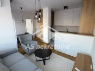 Izdavanje, dvosoban stan, 54m², Hadzipopovac, Palilula Sve Podlokacije - image 8