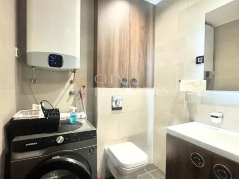 Rent, apartment, 50m², Ljubović, Podgorica - image 10