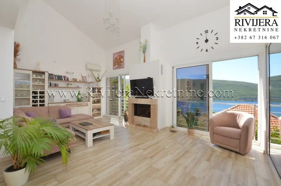 Prodaja, kuća, 244m², Kumbor, Herceg Novi
