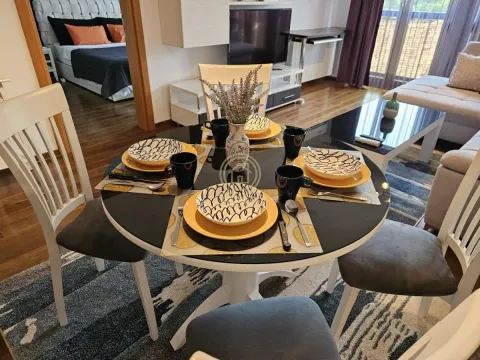 Izdavanje, jednosoban stan, 51m², Centar, Novi Sad - image 5