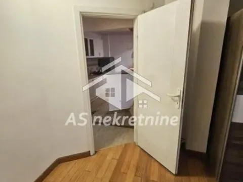 Izdavanje, dvosoban stan, 54m², Novi Beograd Blok 1 Fontana, Novi Beograd Sve Podlokacije - image 10