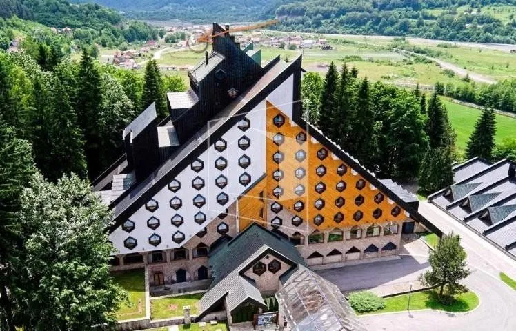 Prodaja, plac, 300m², Kolašin, Crna Gora