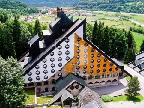 Sale, land lot, 300m², Kolašin, Crna Gora - image 5