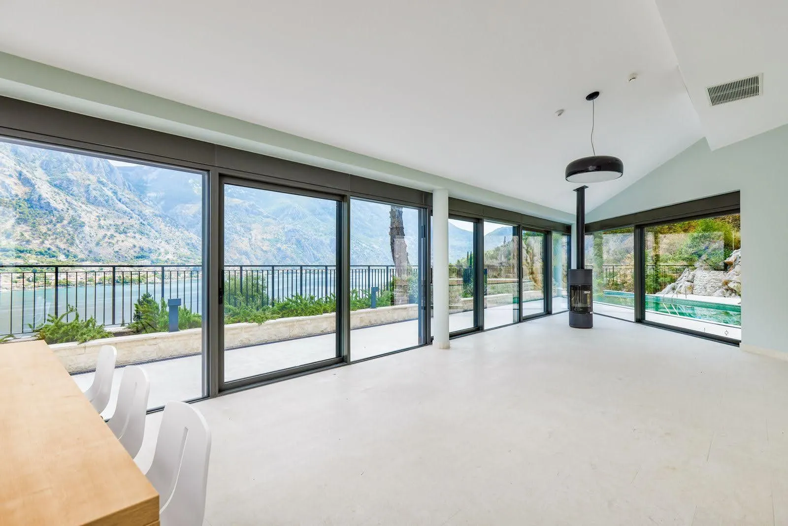 Prodaja, kuća, 479m², Prčanj, Kotor