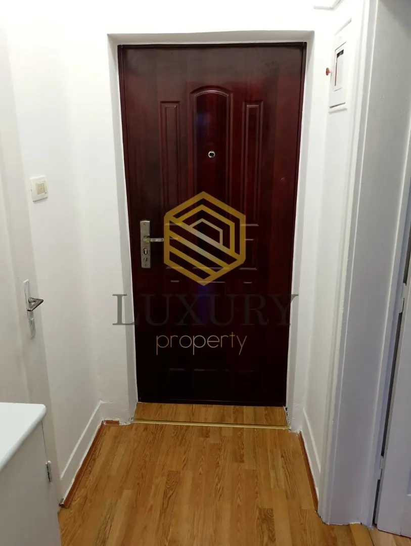 Rent, one bedroom apartment, 40m², Preko Morače, Podgorica