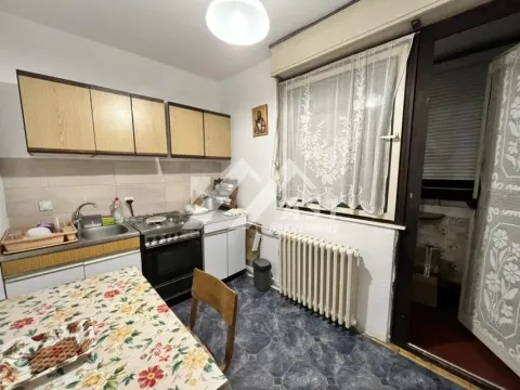 Izdavanje, jednosoban stan, 34m², Novo naselje, Novi Sad - image 3