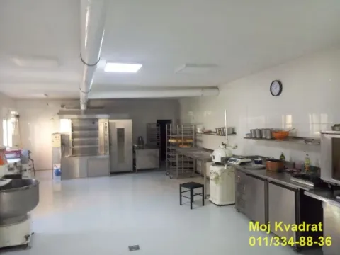 Izdavanje, poslovni prostor, 270m², Mirijevo Sve Podlokacije, Beograd - image 6