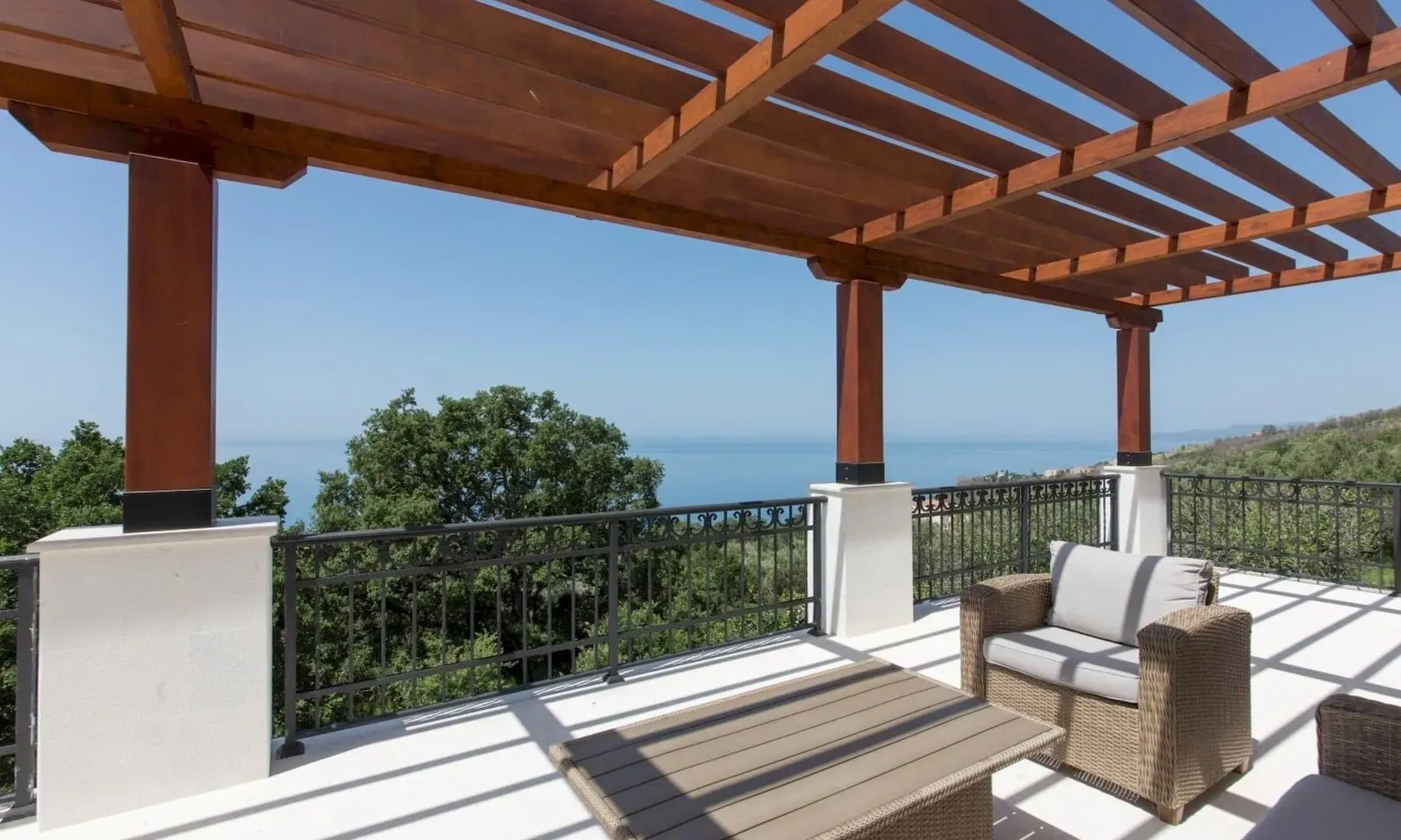 Sale, house, 402m², Katun Reževići, Budva