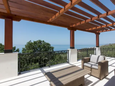 Sale, house, 402m², Katun Reževići, Budva - image 10