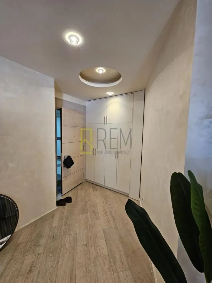 Sale, two bedroom apartment, 104m², Budva, Crna Gora