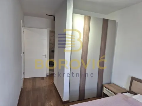 Rent, four bedroom apartment, 100m², Tošin bunar, Novi Beograd Sve Podlokacije - image 6