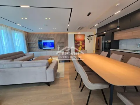 Rent, four bedroom apartment, 175m², Stari Grad, Beograd - image 3