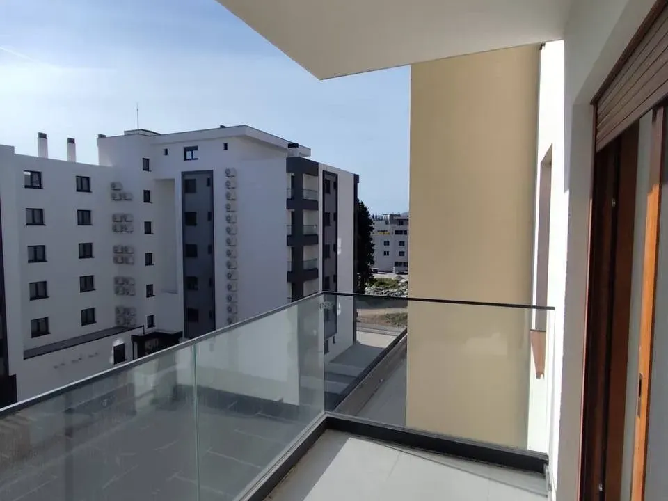 Sale, one bedroom apartment, 46m², Ilino, Bar