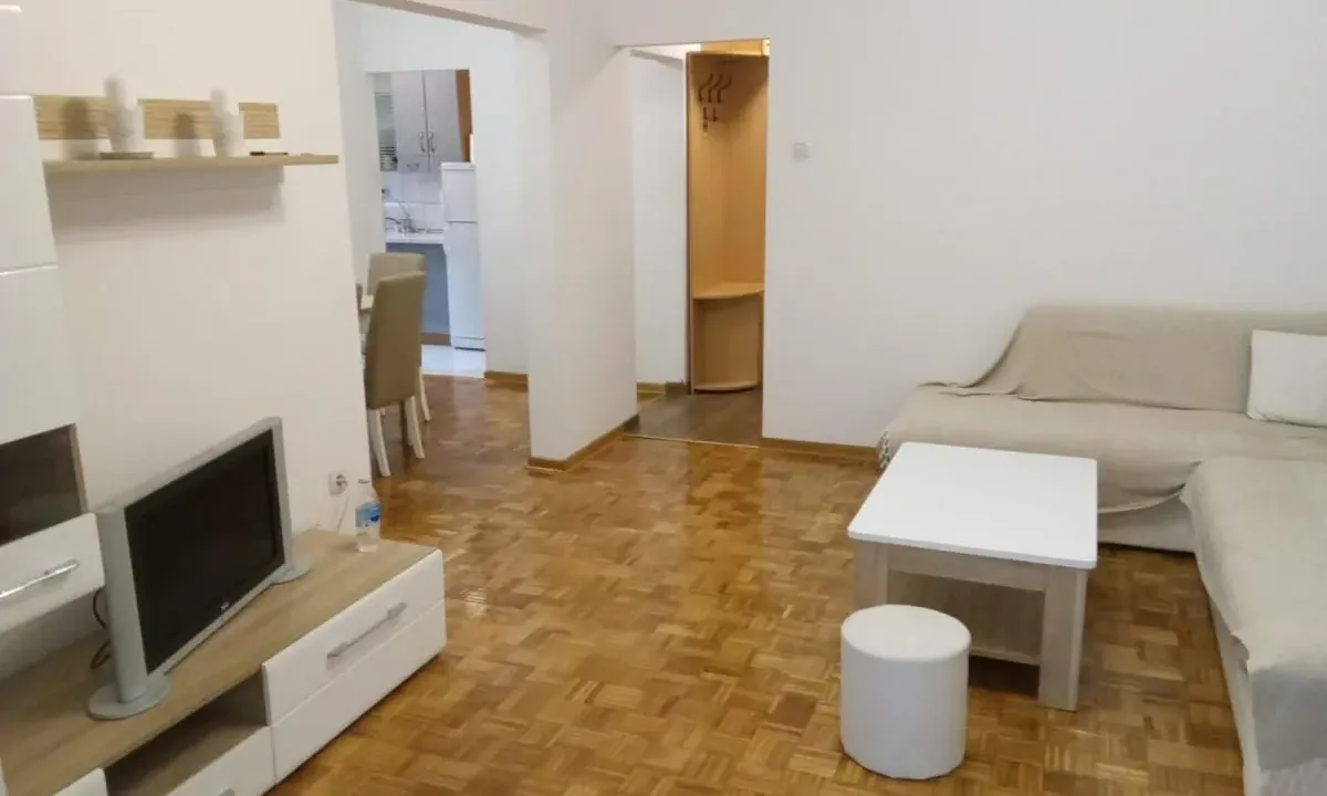 Sale, four bedroom apartment, 84m², Bezanijska Kosa 1, Bežanijska Kosa Sve Podlokacije