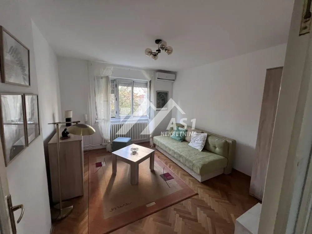 Izdavanje, jednosoban stan, 30m², Novi Sad Sve Podlokacije, Novi Sad