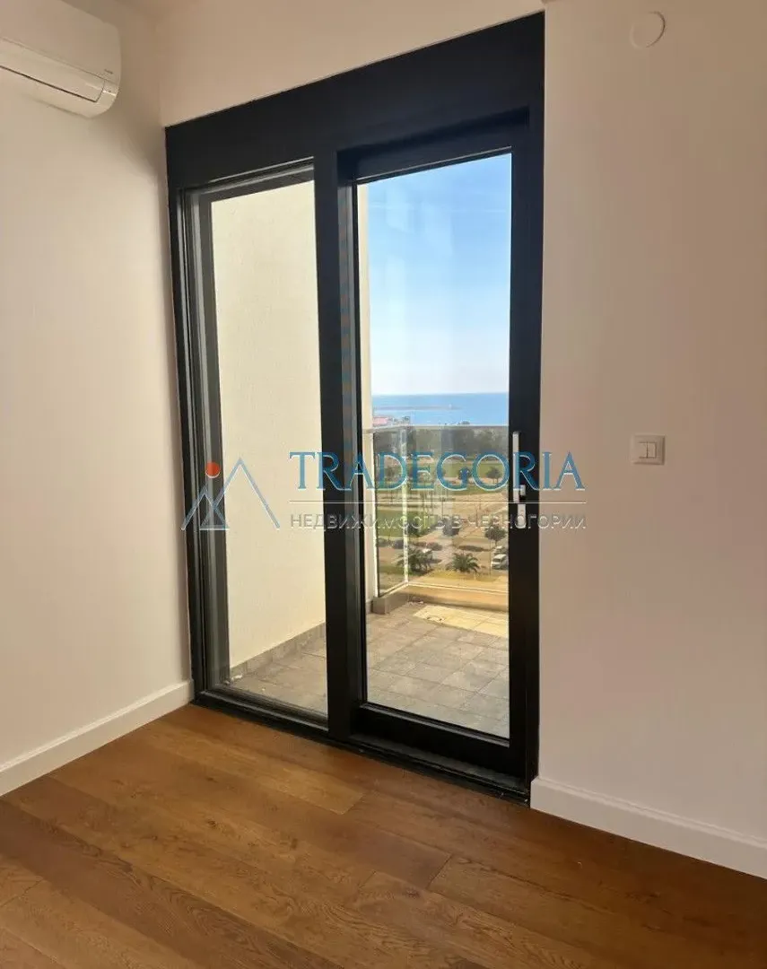Prodaja, jednosoban stan, 78m², Bar, Crna Gora