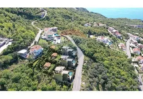Prodaja, kuća, 258m², Sveti Stefan, Budva - image 19