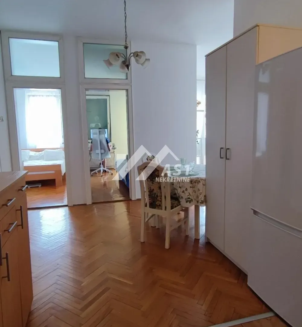 Izdavanje, dvosoban stan, 62m², Novi Sad Sve Podlokacije, Novi Sad