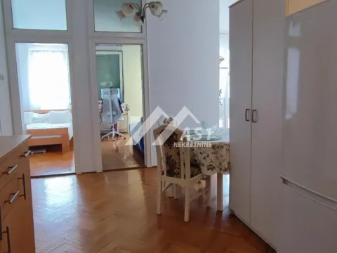 Izdavanje, dvosoban stan, 62m², Novi Sad Sve Podlokacije, Novi Sad - image 4
