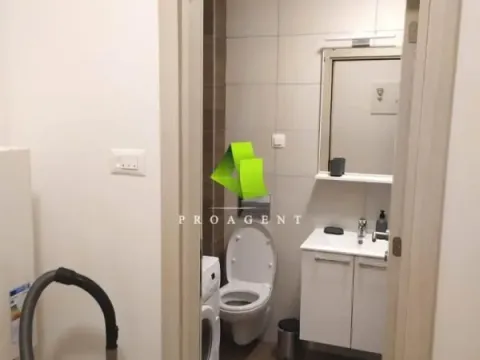 Rent, one bedroom apartment, 47m², Medijana, Niš - image 6
