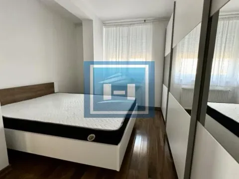Rent, four bedroom apartment, 102m², Centar, Jagodina - image 11