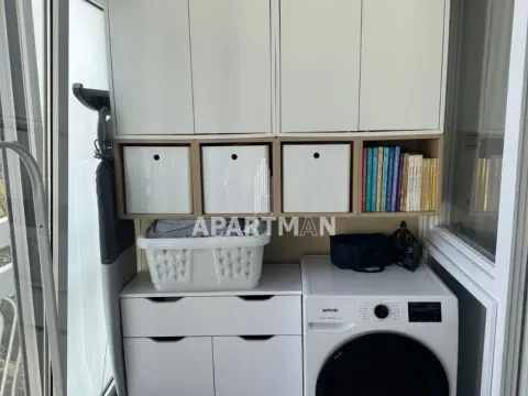 Prodaja, dvosoban stan, 62m², Novi Beograd Sve Podlokacije, Beograd - image 6