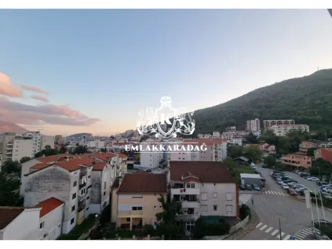 Sale, one bedroom apartment, 44m², Golubovina, Budva - image 13