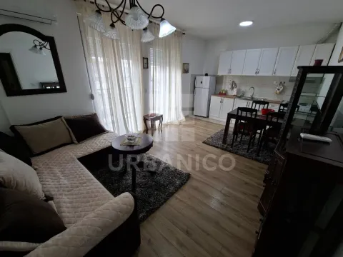 Rent, one bedroom apartment, 50m², Dalmatinska ulica, Podgorica - image 1
