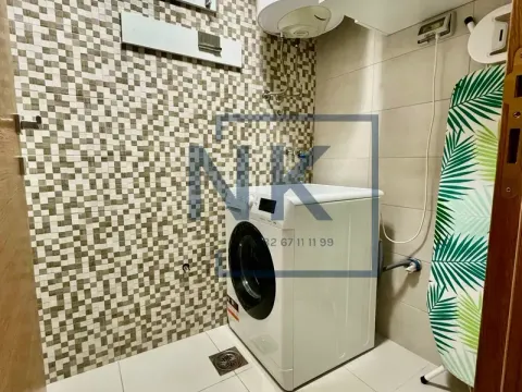 Rent, one bedroom apartment, 64m², City Kvart, Podgorica - image 14