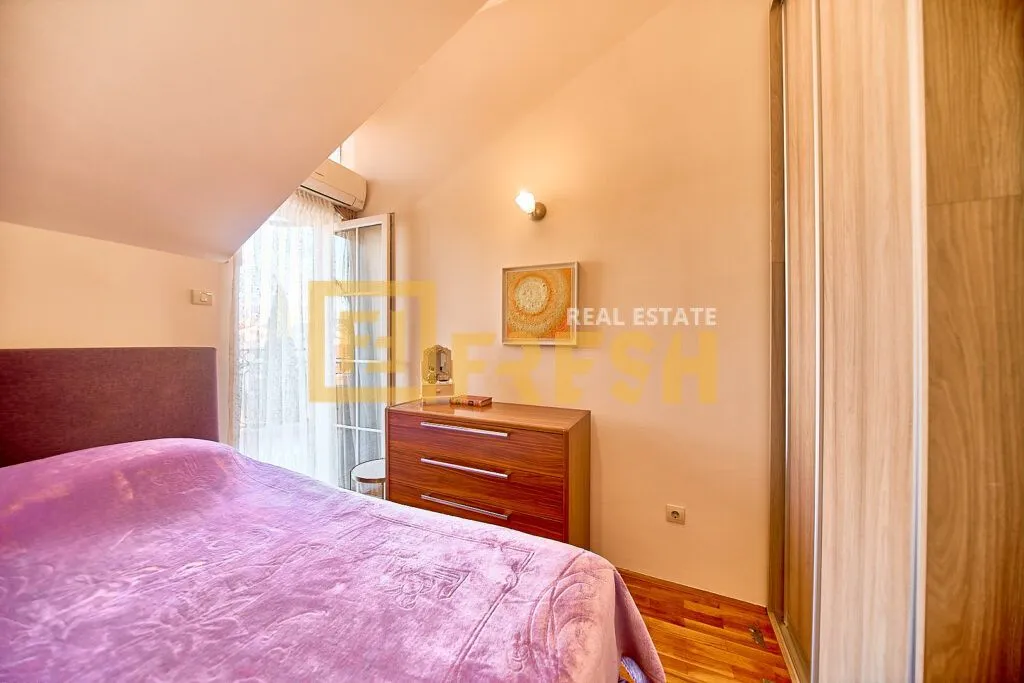 Prodaja, dvosoban stan, 64m², Stara Varoš, Podgorica