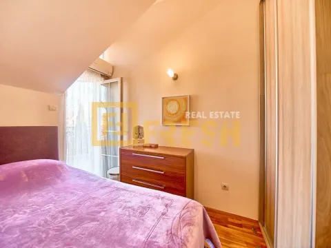Prodaja, dvosoban stan, 64m², Stara Varoš, Podgorica - image 10